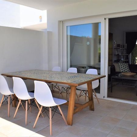 Apartmán Ground Floor With Private Garden Bellresguard Port de Pollença Exteriér fotografie